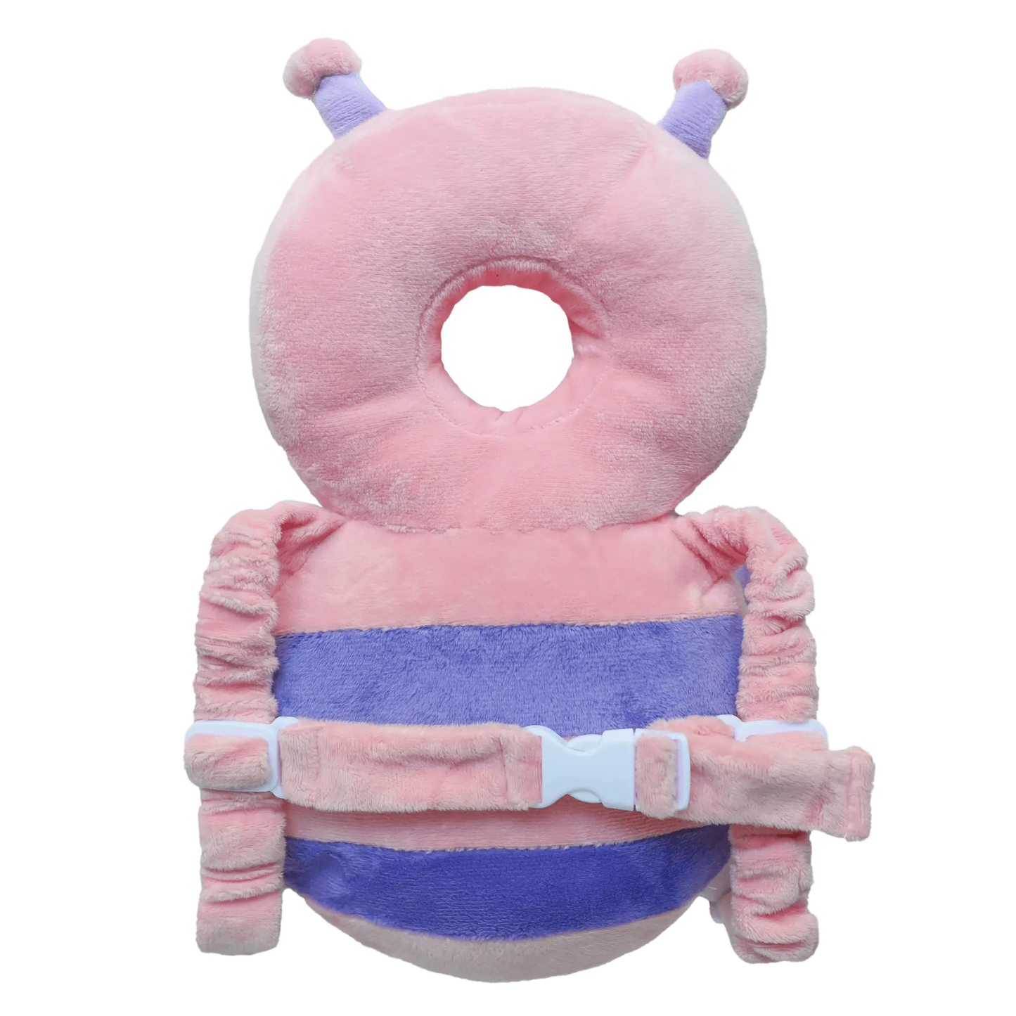Zachte Baby Veiligheidsrugzak