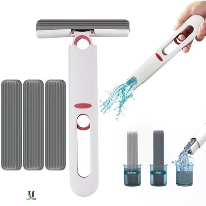 Handige Mini Squeeze Mop