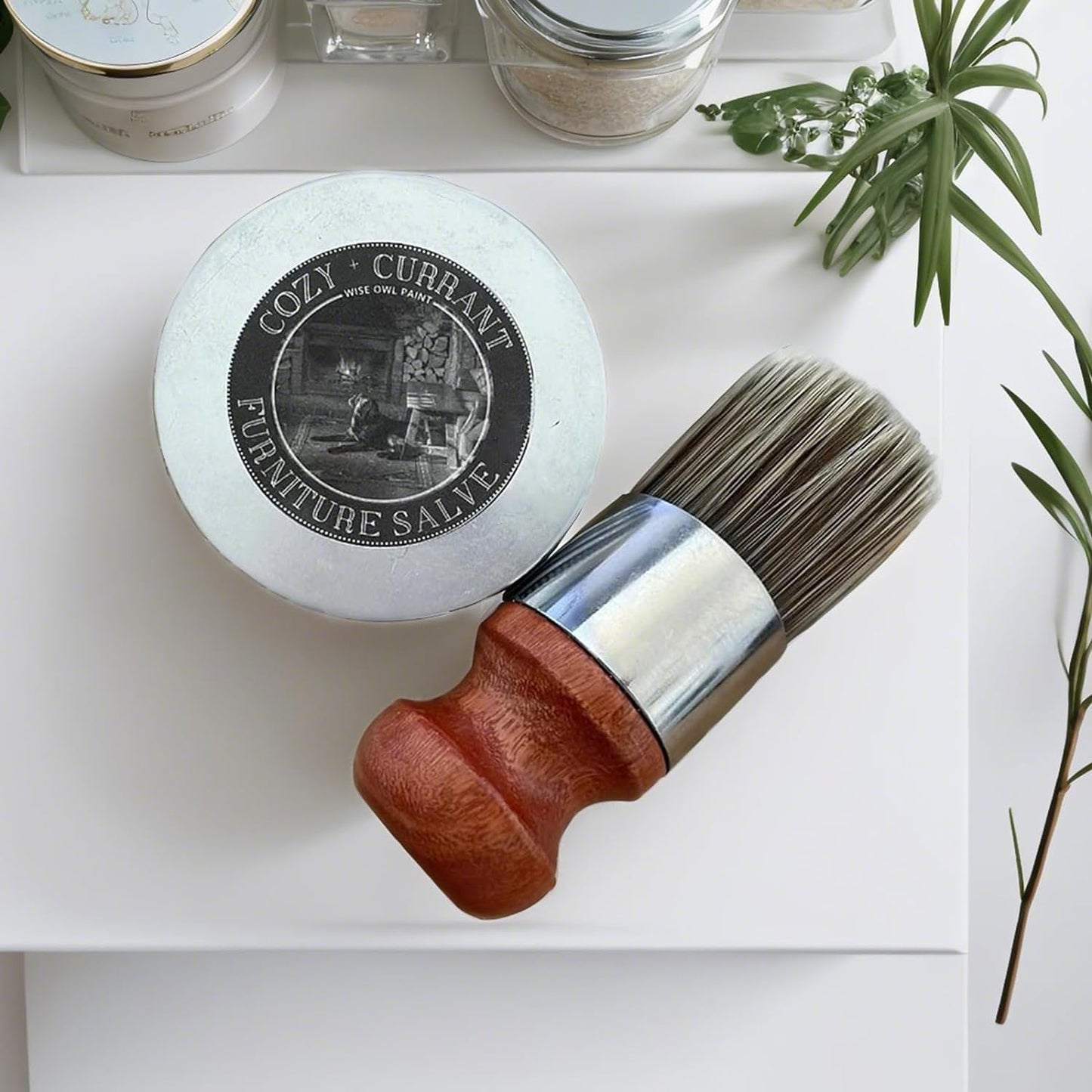 Universele Meubel Herstelcrème