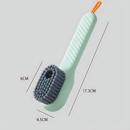 Allround Schoonmaakborstel
