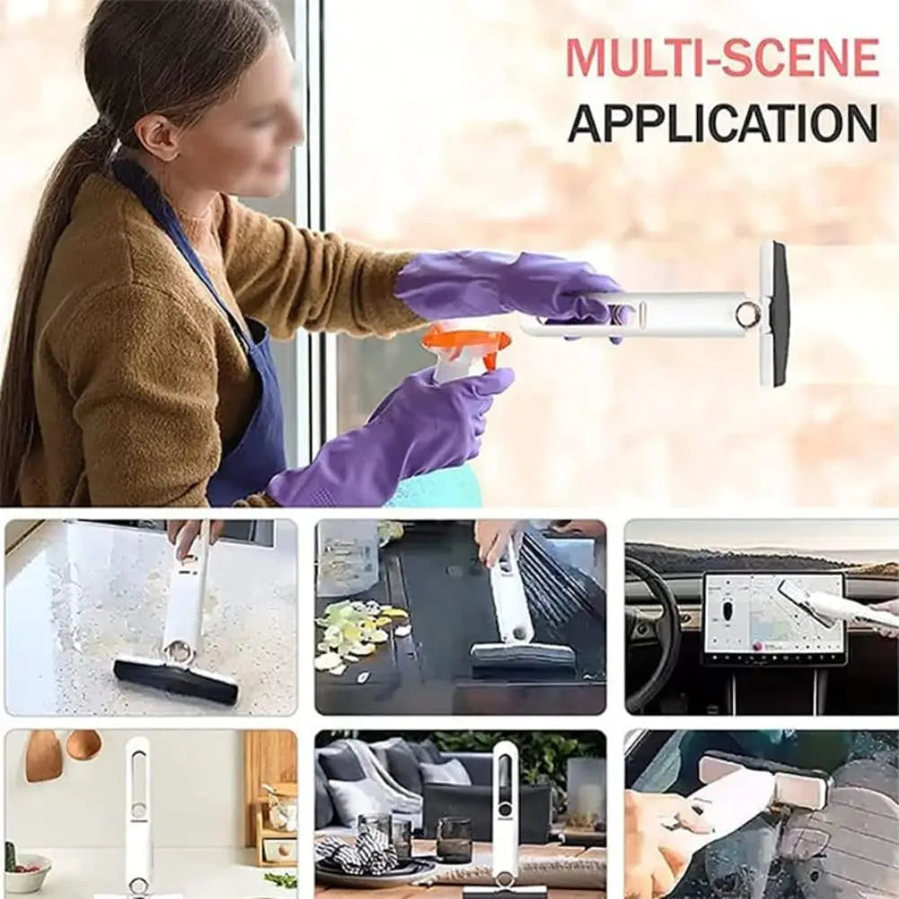 Handige Mini Squeeze Mop