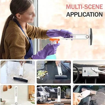 Handige Mini Squeeze Mop