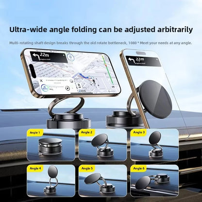 Power Grip Magnetische Telefoonhouder