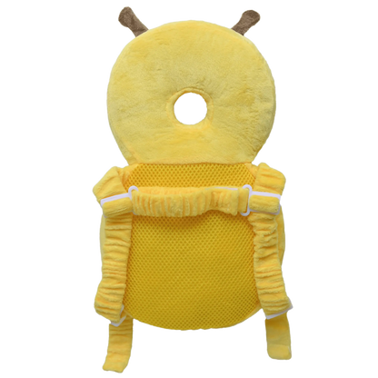 Zachte Baby Veiligheidsrugzak