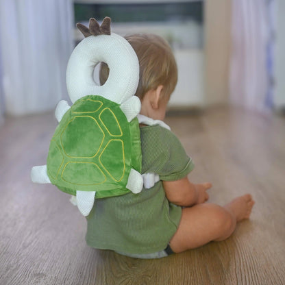 Zachte Baby Veiligheidsrugzak