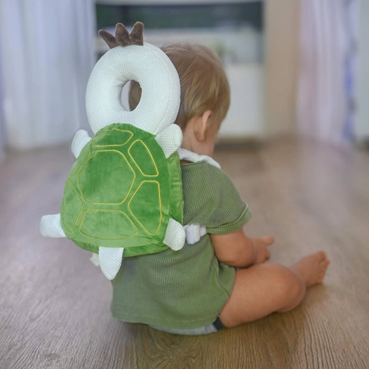 Zachte Baby Veiligheidsrugzak