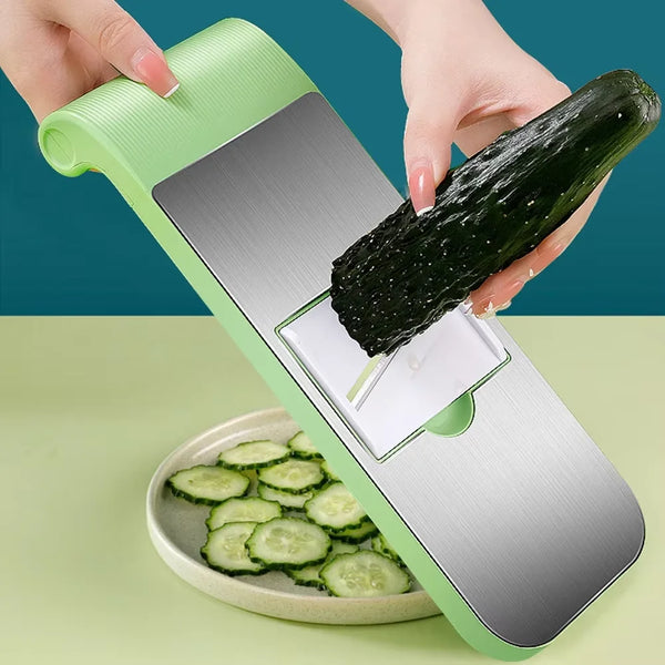 Multifunctionele Keukenhulp