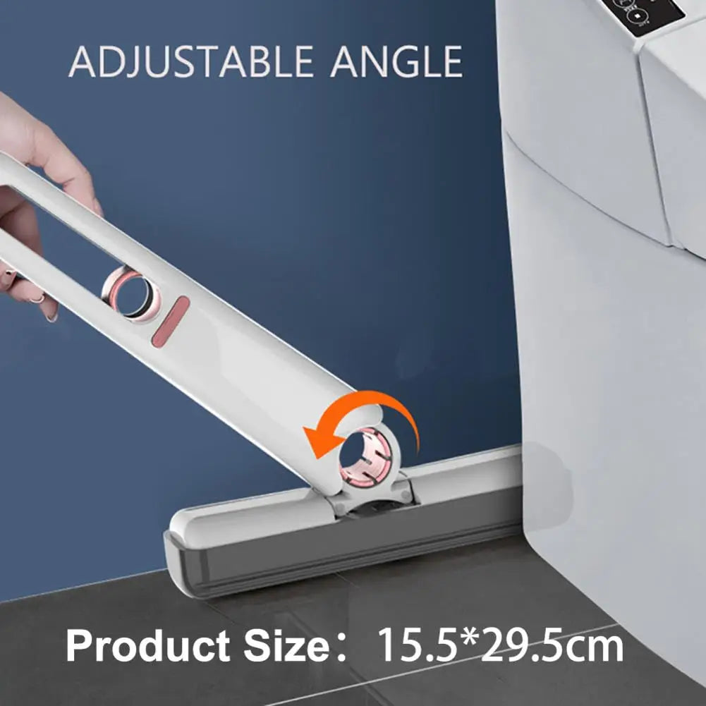 Handige Mini Squeeze Mop