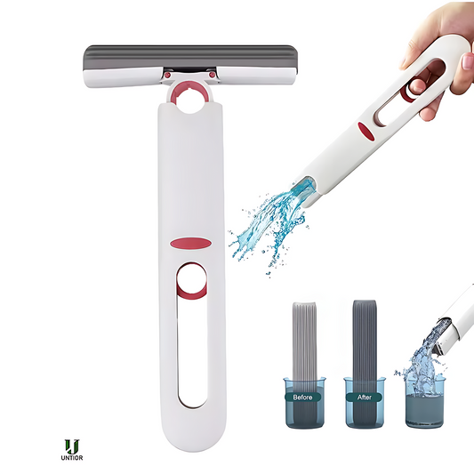 Handige Mini Squeeze Mop